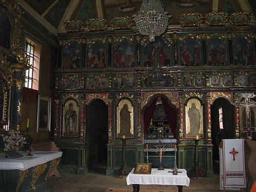 Galerie TXT - Tarantula